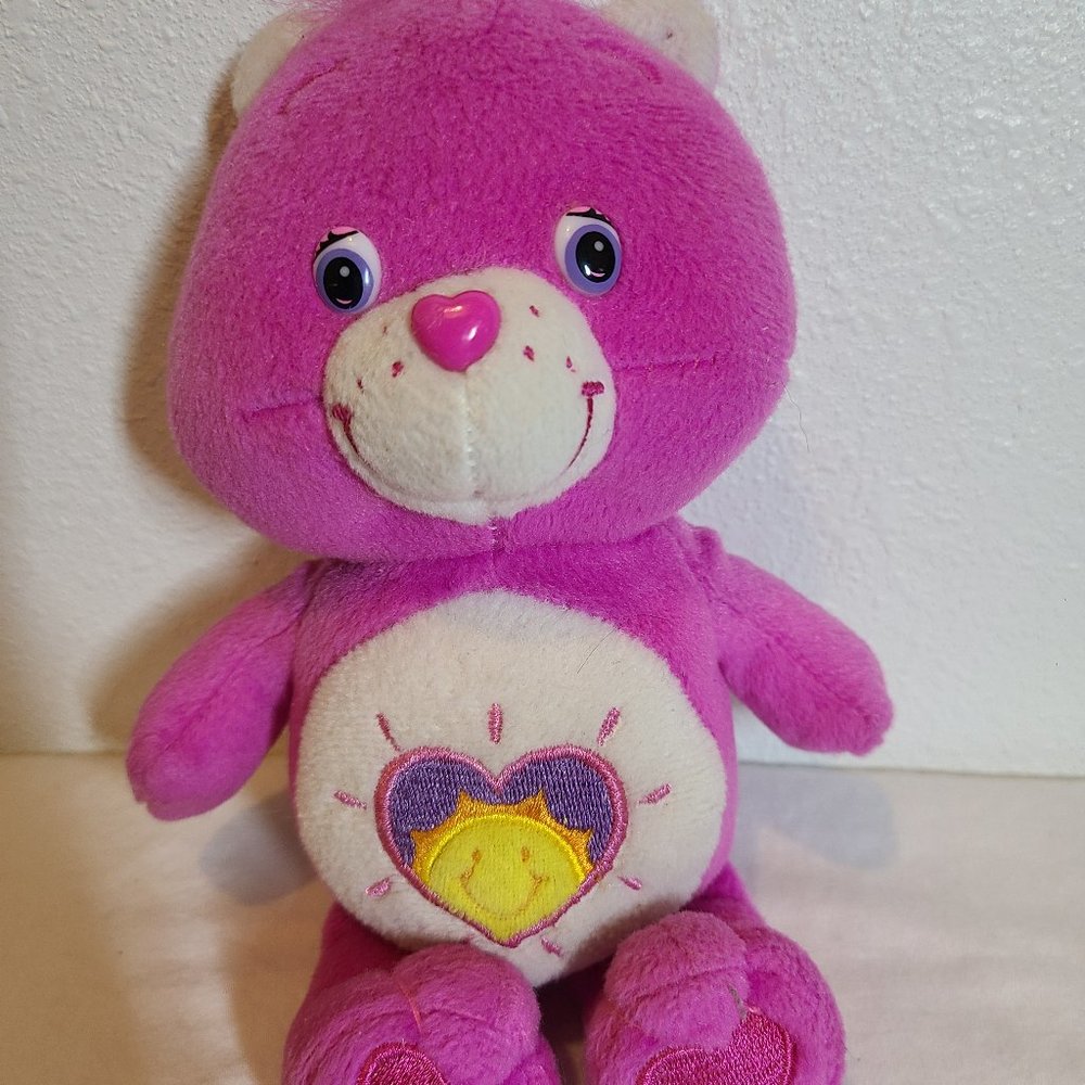Care Bears Shine Bright